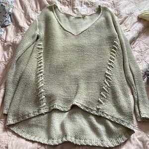 Women’s sweater